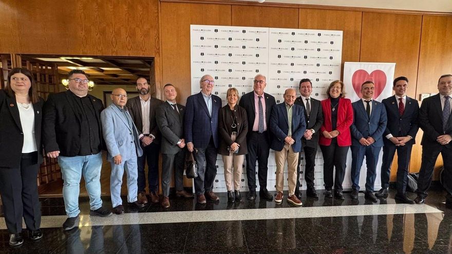 Juan Enrique Gil se alza por tercer año consecutivo con el título de Mejor Sumiller de Castilla-La Mancha