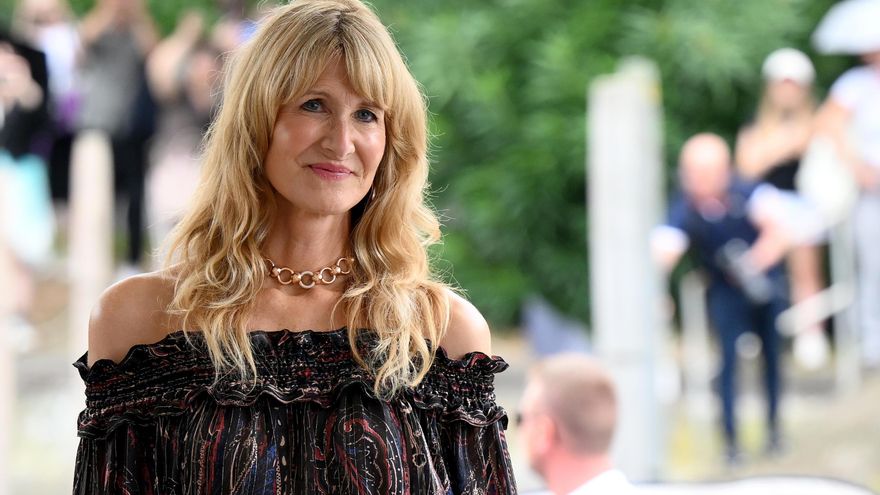 George Clooney, ausente en la presentación de su película en Venecia por una sinusitis