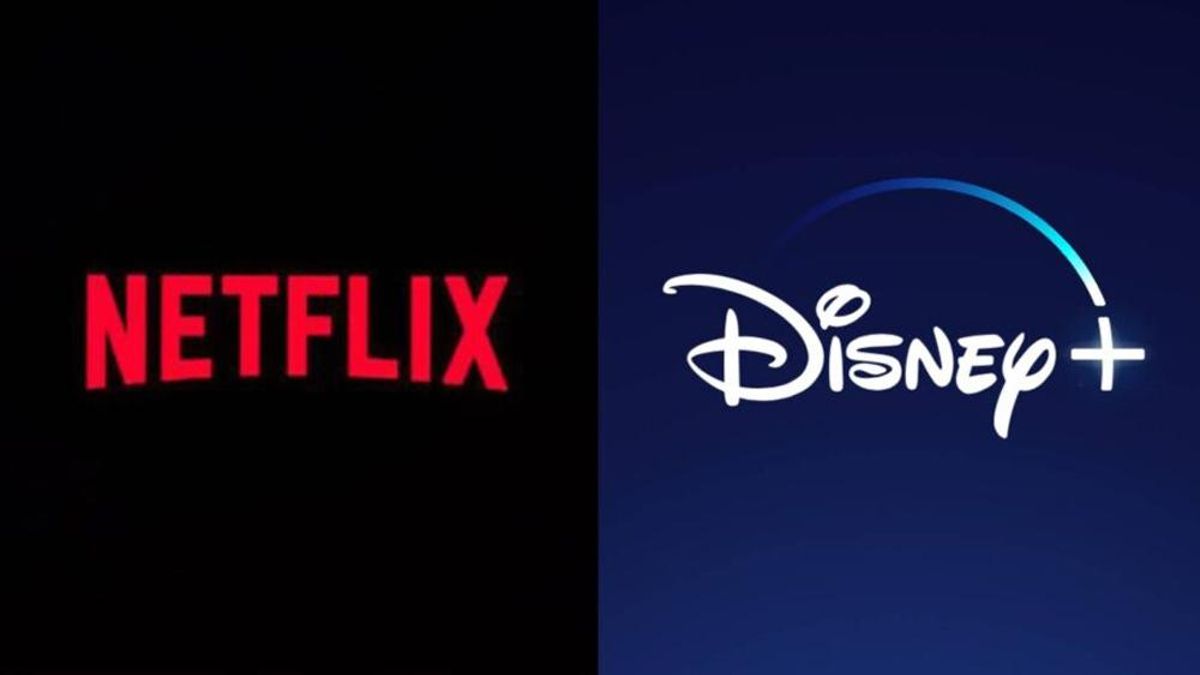 Las suscripciones con publicidad a las plataformas como Netflix o Disney+ crecen en el último año