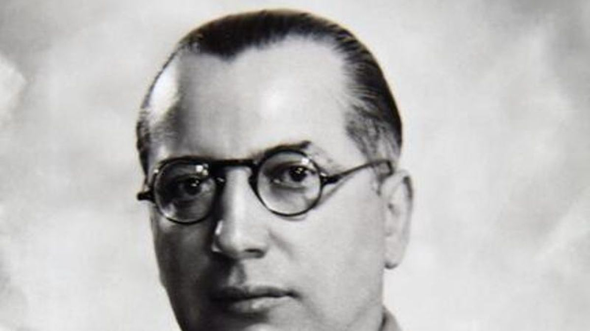 Francisco Franco Salgado-Araujo.