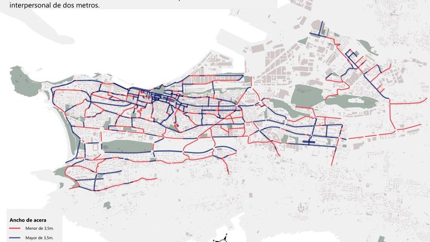 Gestionando el espacio público en la "nueva normalidad"