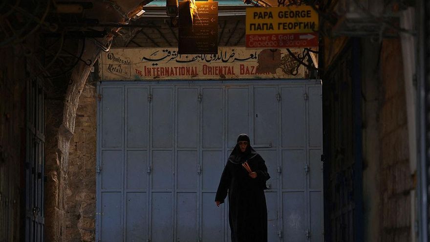 La ocupación comercial, el lado oculto de la expansión israelí para eliminar la identidad palestina de Jerusalén Este