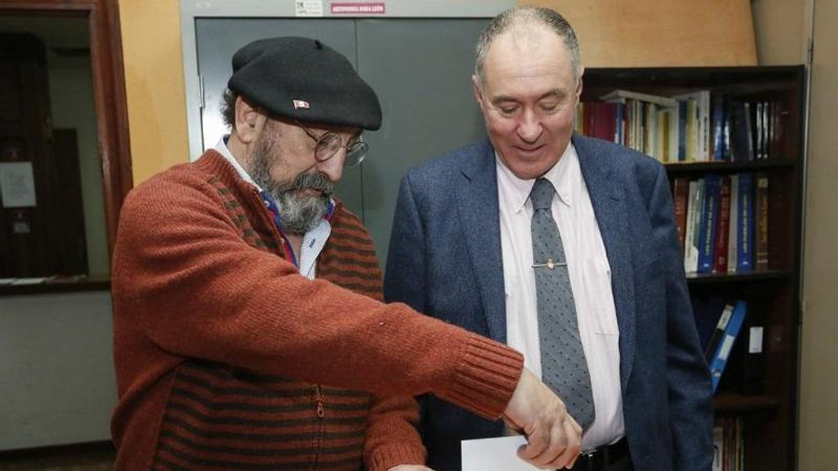 Y ante las elecciones que se avecinan qué postura tomamos