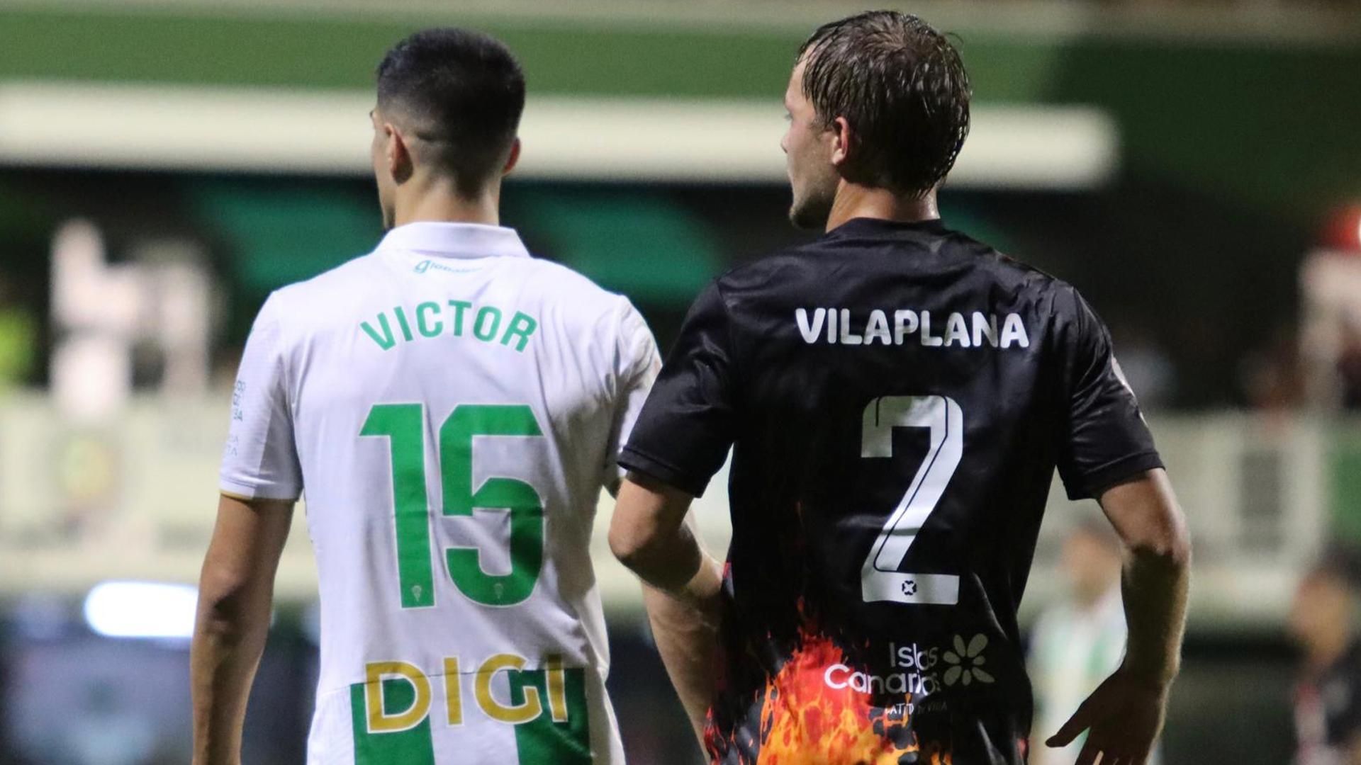 El Atlético Paso - Córdoba CF de Copa del Rey, en imágenes