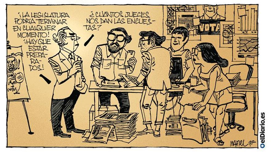Preparados