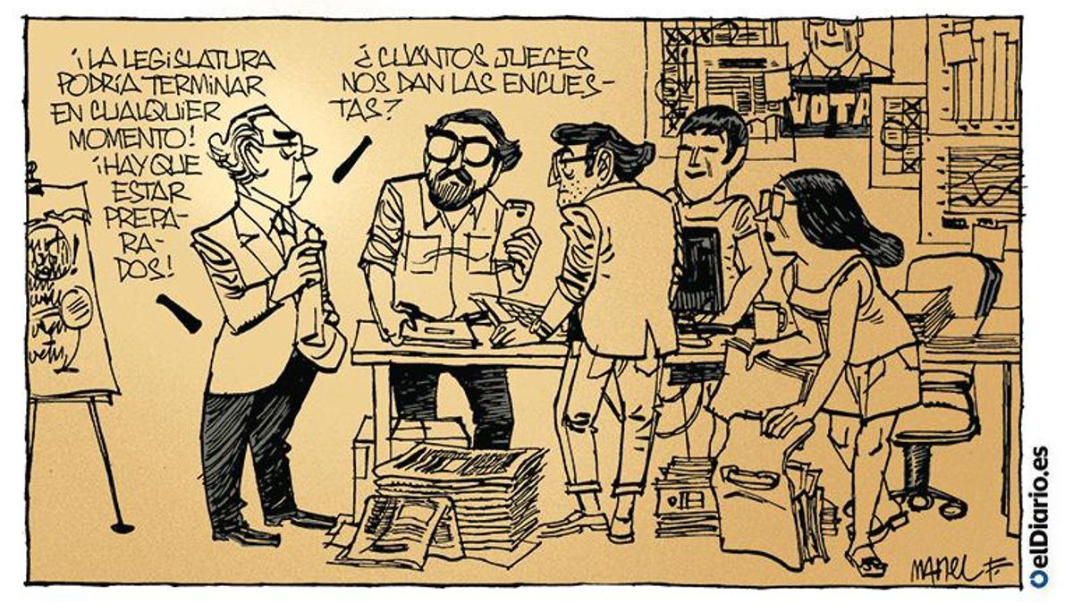 Preparados