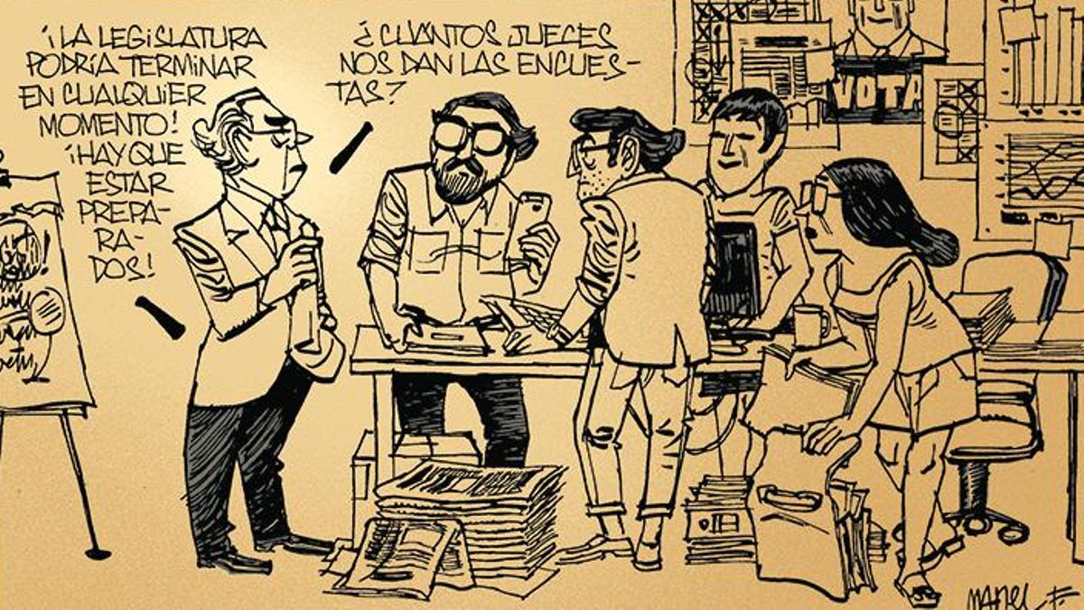 Preparados