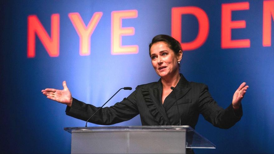 Borgen regresó a Netflix después de 9 años con una vuelta de tuerca para Birgitte Nyborg