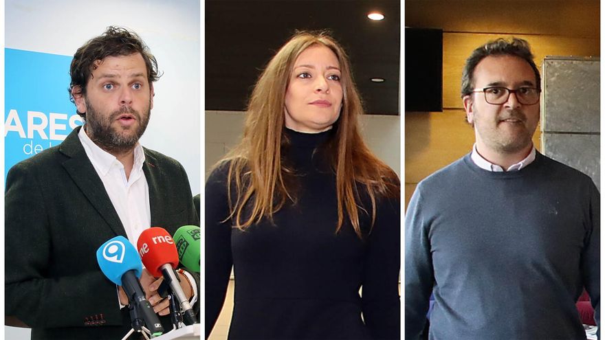 El PP de León ocultará por primera vez en décadas quién será su candidato o candidata a presidir la Diputación