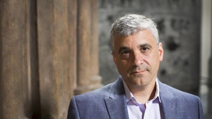 Steven Levitsky, profesor de Harvard: “Habrá más políticos como Donald Trump y las democracias tendrán que lidiar con eso”