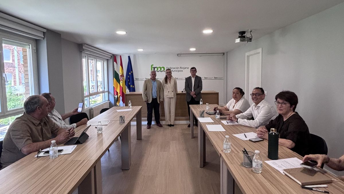 Ayudas para implantar puntos de recarga de vehículos eléctricos en pueblos pequeños de La Rioja