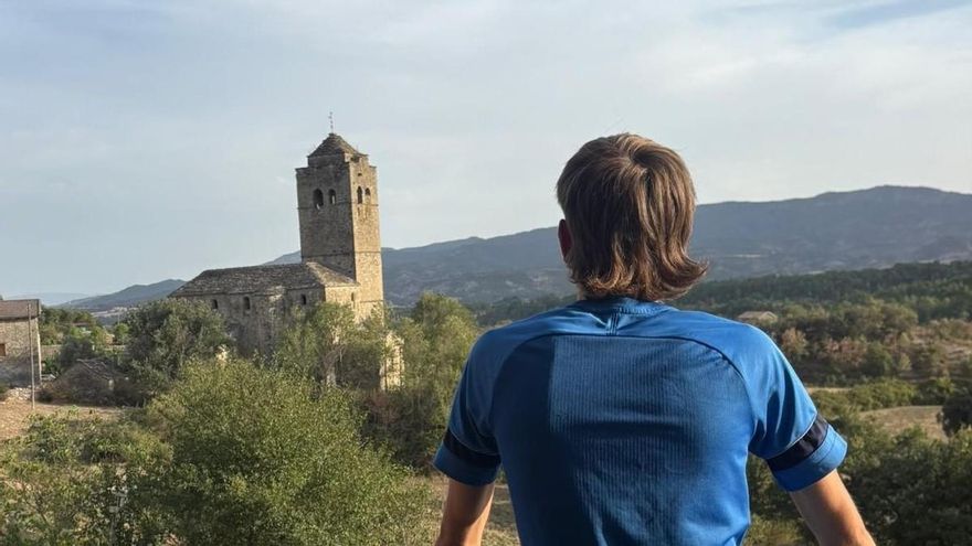 "Estamos indigados y preocupados": dos núcleos de Aínsa, en Huesca, se quedan sin transporte escolar 34 años después