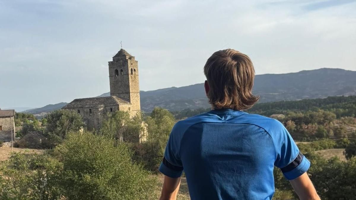 "Estamos indigados y preocupados": dos núcleos de Aínsa, en Huesca, se quedan sin transporte escolar 34 años después