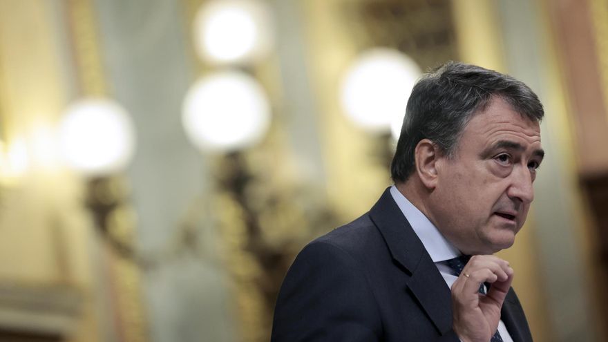 Feijóo afronta en el Congreso la segunda votación a su investidura