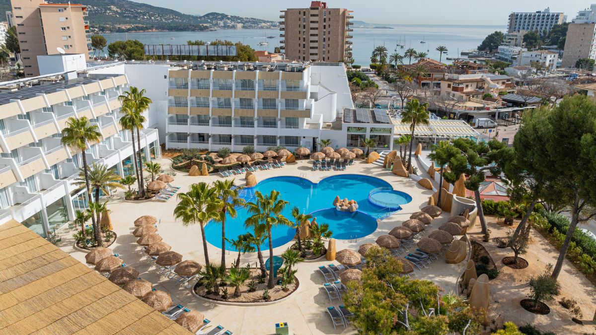 MarSenses Hotels & Homes impulsa su reposicionamiento de marca basado en la “Hospitalidad Circular Humana”