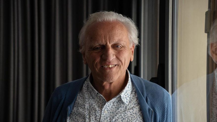 Álex Grijelmo: "La mentira nunca ha estado tan presente en la vida pública"