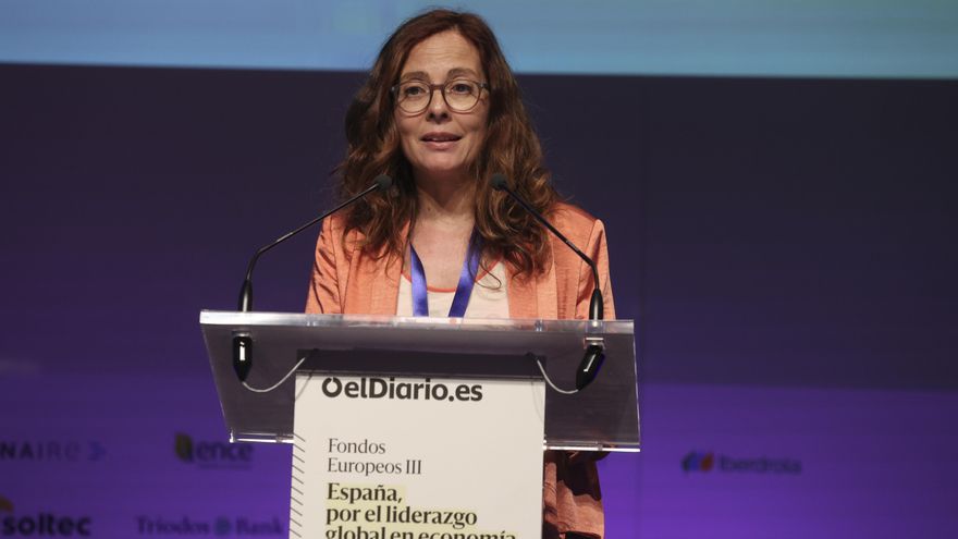 Evento: Fondos Europeos III