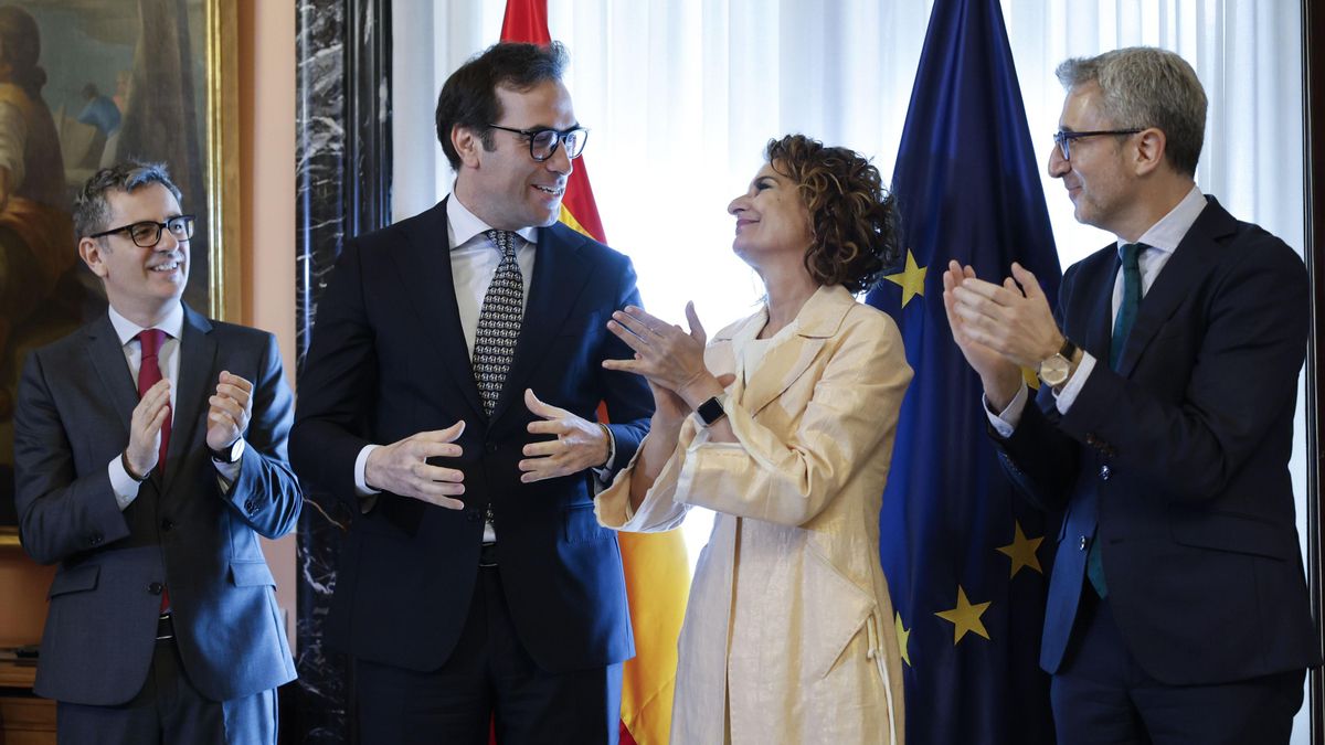 Última hora sobre la actualidad política, en directo