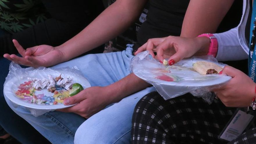 Unanimidad en el Parlamento Vasco para mejorar la atención de pacientes con trastornos alimentarios