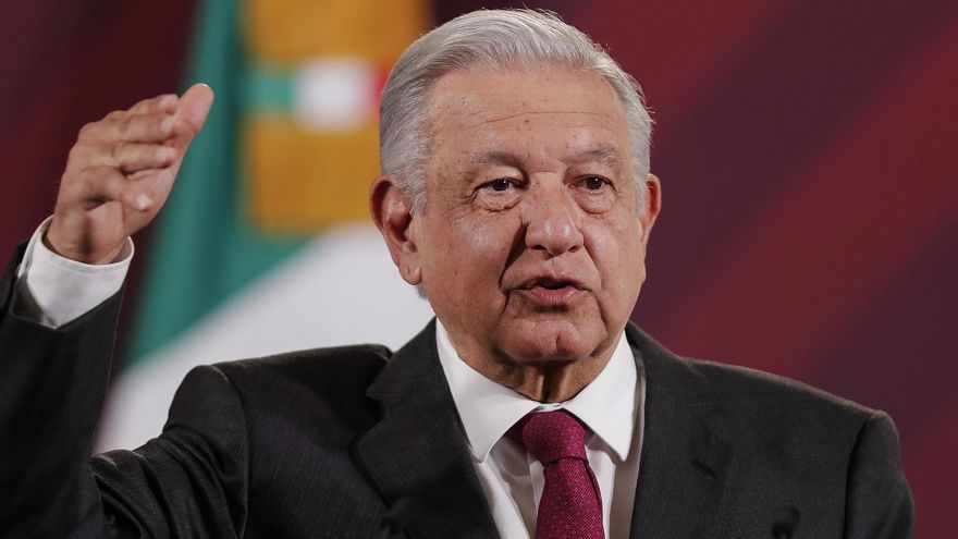 México albergará una cumbre migratoria con 11 países latinoamericanos el 22 de octubre