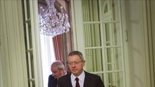 Gallardón, el político con grandes ambiciones que salió por la puerta de atrás