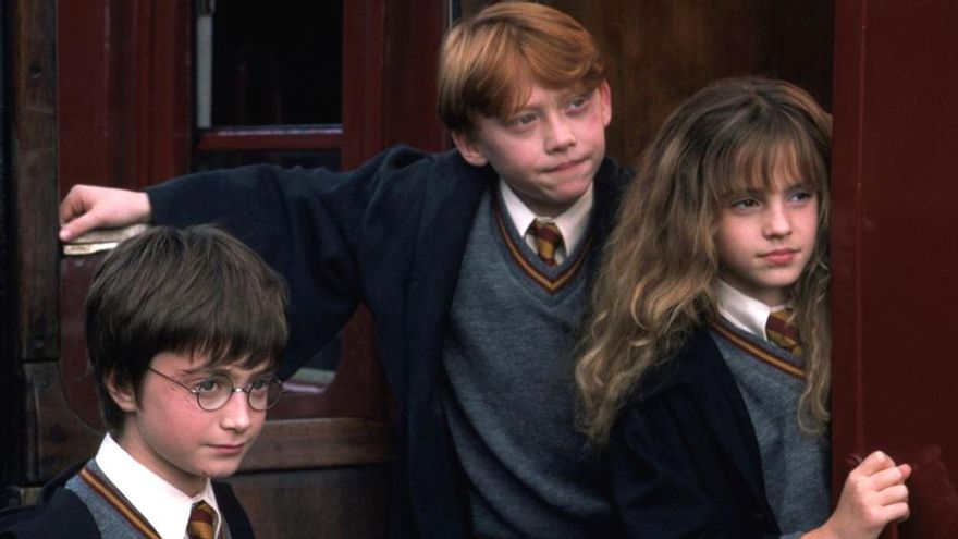 Todo lo que sabemos hasta ahora de la nueva serie de 'Harry Potter' que llegará a Max el próximo año