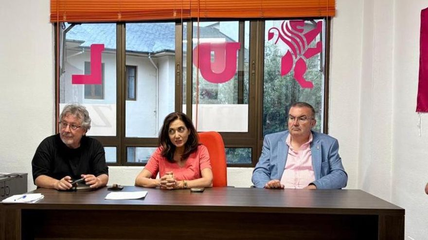 El reto de UPL para después del verano: candidaturas ganadoras para mantener su poder municipal