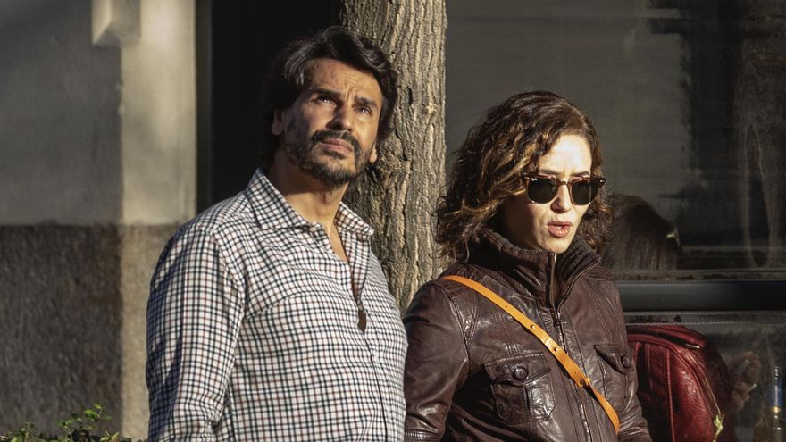 “Ciertamente se han cometido dos delitos contra la Hacienda Pública”: la confesión por escrito de la pareja de Ayuso