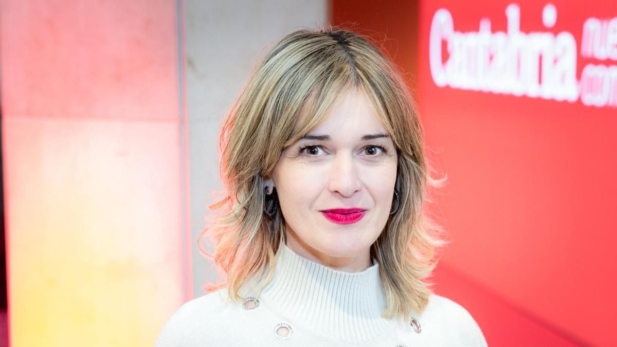 La exalcaldesa de Piélagos Verónica Samperio (PSOE) no se presentará a las municipales de 2027