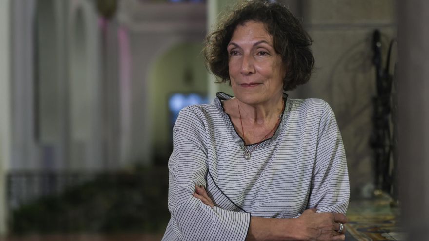 Guillermoprieto: "Me gustaría conversar con Rosario Murillo y preguntarle ¿qué te pasó?"