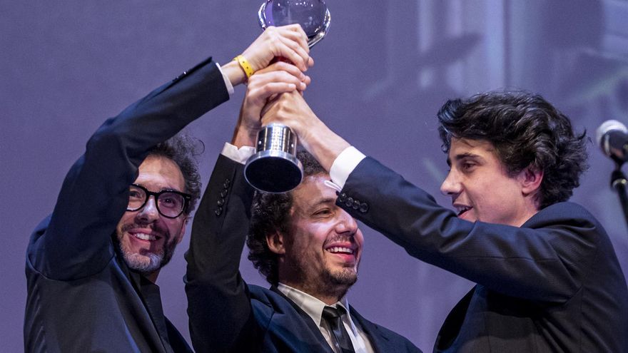 Dos premios más: el cine español continúa su año triunfal en los festivales internacionales