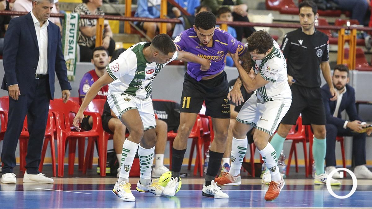 Córdoba Patrimonio - Industrias Santa Coloma