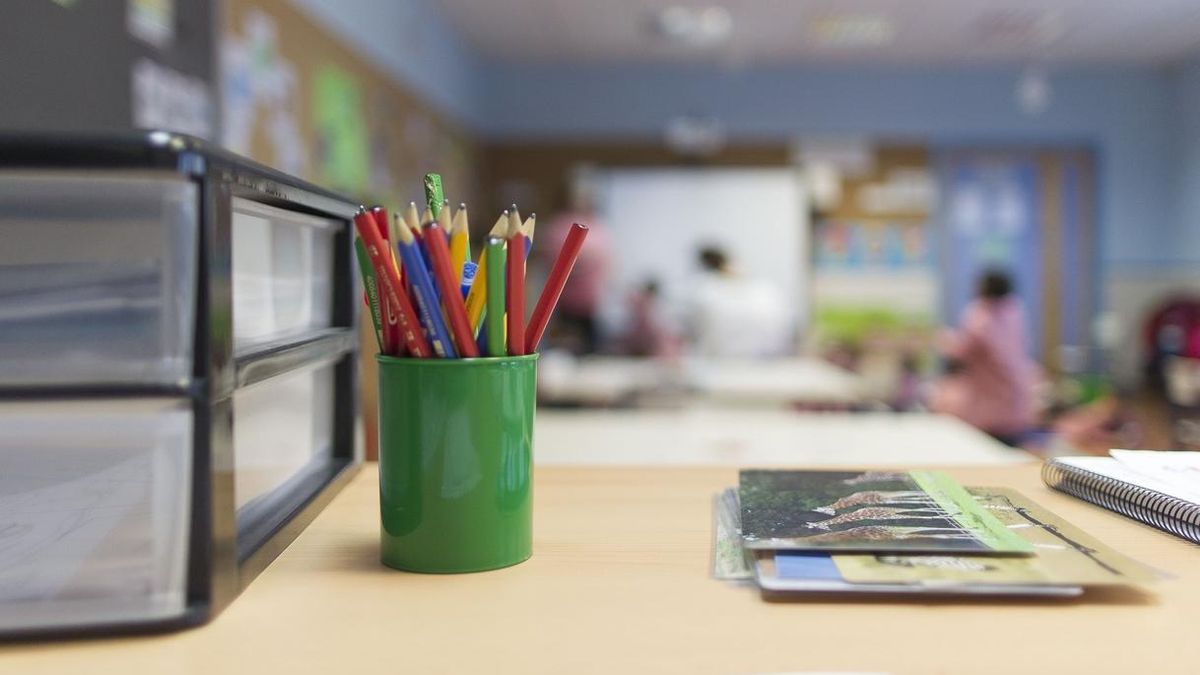 Estos son los servicios mínimos para la huelga en las escuelas infantiles de la Comunidad de Madrid