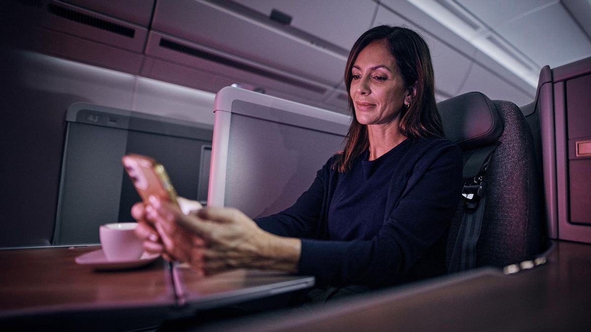 Viajar como propósito de año nuevo: nuevas soluciones para cada tipo de viajero