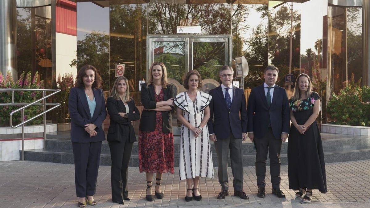 Coca-Cola cifra en más de 1.300 millones su impacto económico en Andalucía