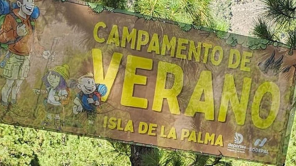 Nueva edición del Campamento de Verano El Riachuelo
