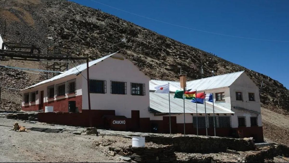 Bolivia busca que el laboratorio más alto del mundo sea patrimonio de la humanidad