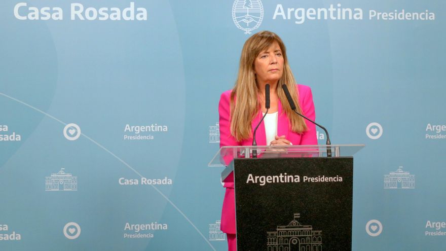 El Gobierno convoca a sesiones extraordinarias en la segunda quincena de enero para debatir el juicio político a la Corte