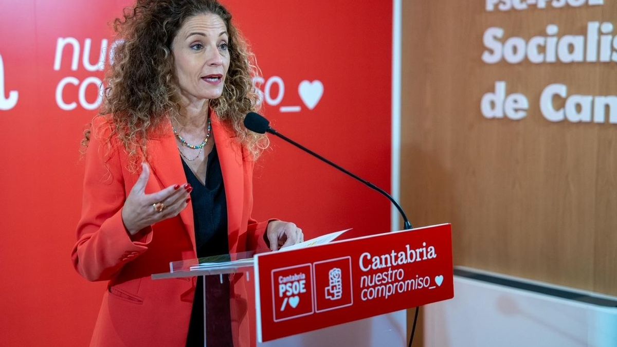 El PSOE defiende aplicar la tasa turística en Santander y critica que el PP se oponga con políticas "anticuadas"