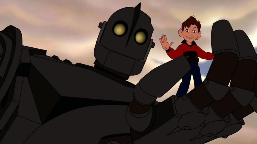 Es precursora de éxitos de Pixar y alabada por Spielberg: de fracaso en taquilla a película de culto de animación