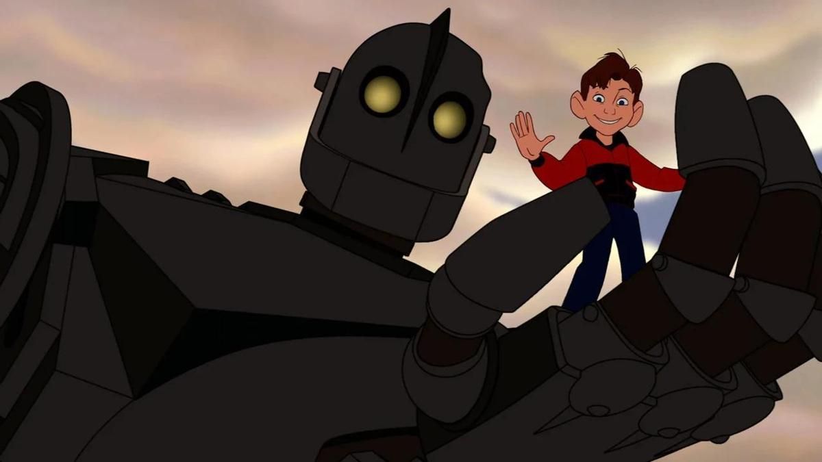 Es precursora de éxitos de Pixar y alabada por Spielberg: de fracaso en taquilla a película de culto de animación