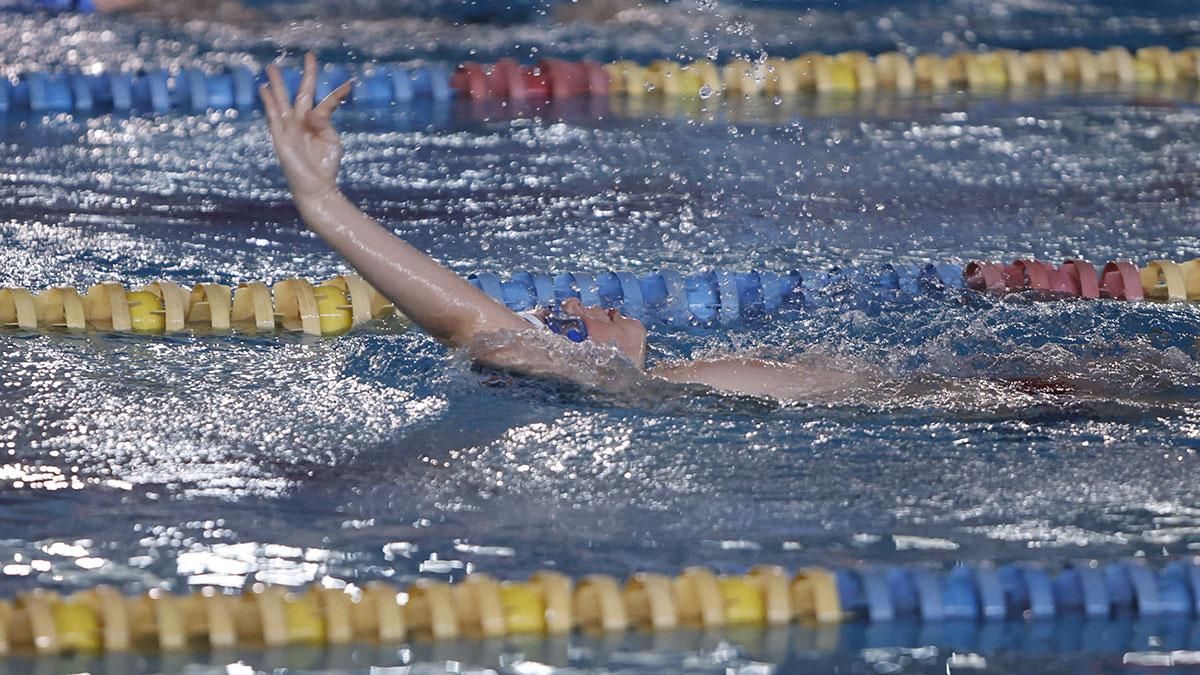 XV Trofeo Ciudad de Córdoba de Natación
