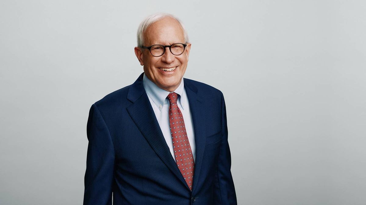 David McCraw, el abogado del 'New York Times': “No pactaremos fuera de los tribunales con Trump”