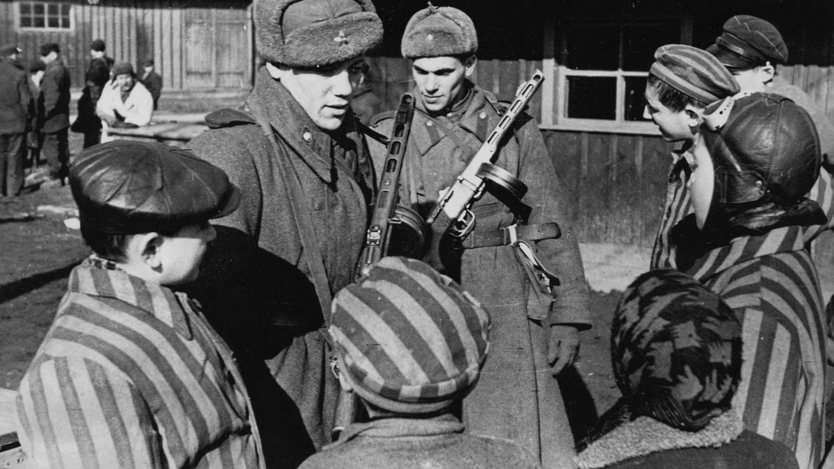 Winton salvó a muchos niños de la barbarie nazi