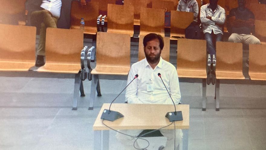 La Fiscalía pide decomisar la casa de un hijo de la alcaldesa de Marbella durante el juicio por drogas a su hermanastro