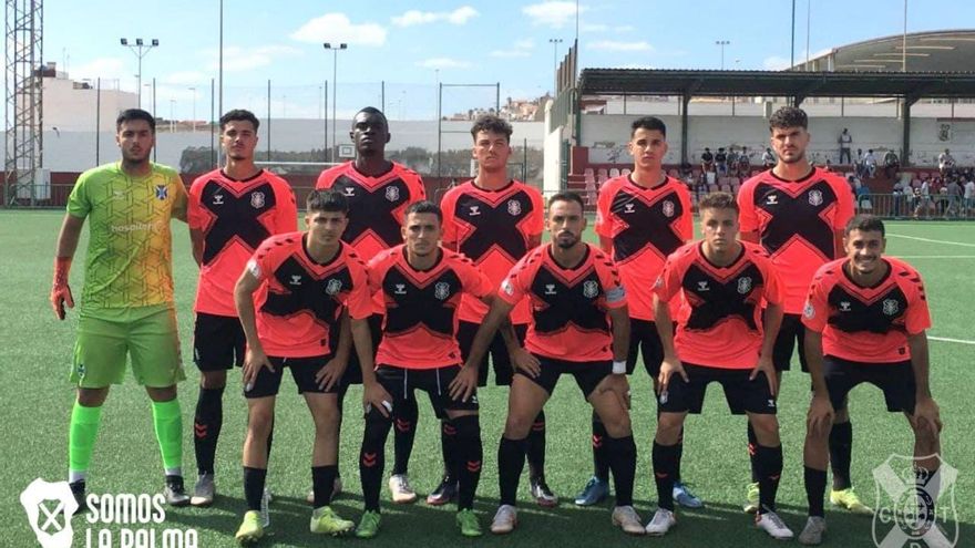 El Buzanada y el Tenerife B, al acecho de Las Palmas C