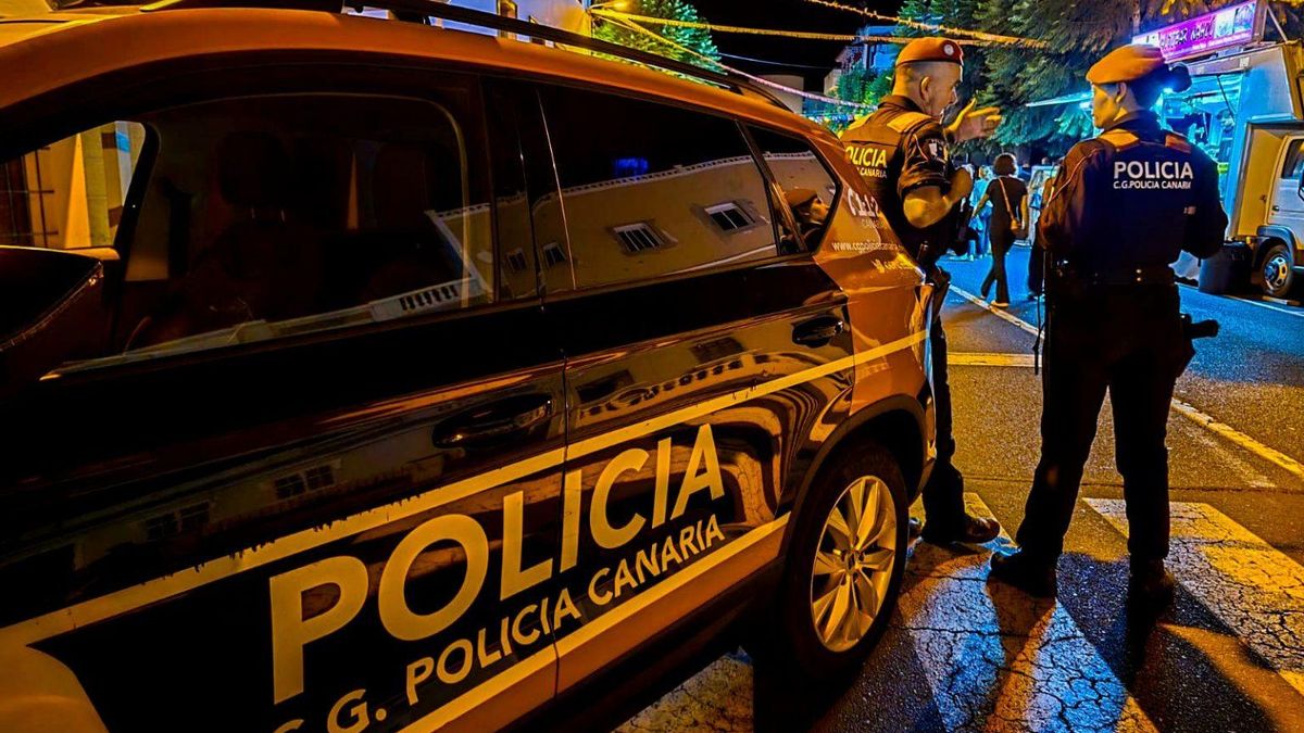 Opositores a la Policía Canaria recusan al tribunal y piden la paralización cautelar del polémico proceso selectivo