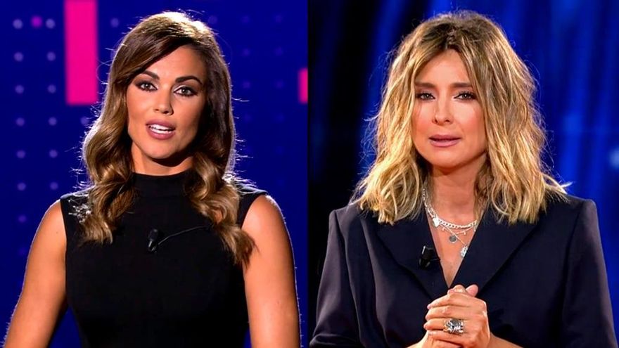 Mediaset cambia la programación del lunes para combinar 'La última tentación' y 'Secret Story'