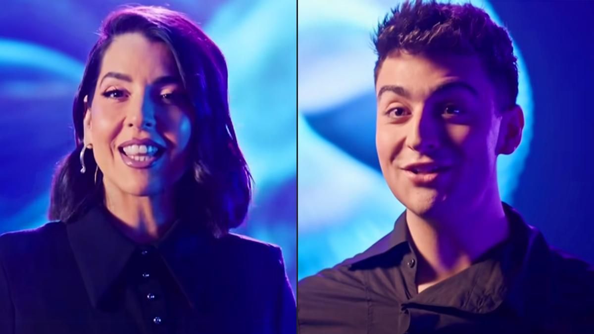 RTVE lanza la promo de 'ARIA', su talent show con Ruth Lorenzo y Juanjo Bona que busca a la nueva estrella de la ópera