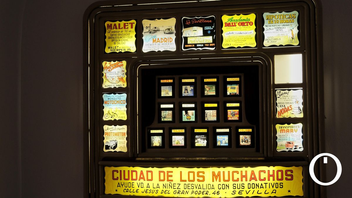 La cartelera Mabuse se despide para siempre: "No es sencillo depender completamente de Google"